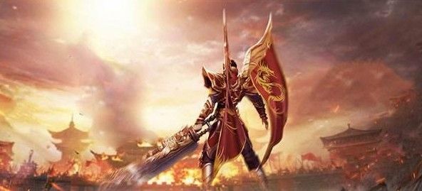 我本执迷沉默传奇之热血传奇赤月挖矿出什么