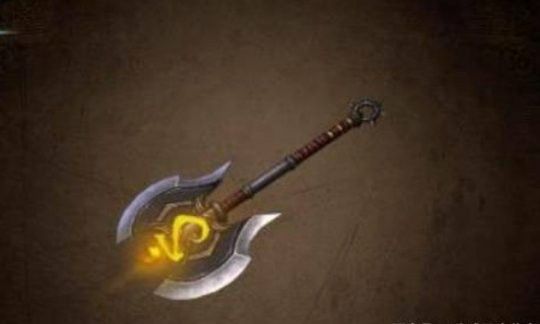 传奇2合1合击版之热血传奇什么图爆声望令