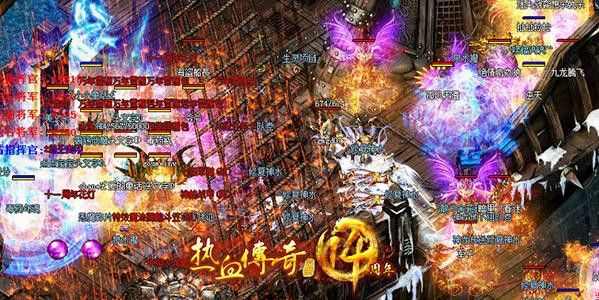 新开电信仿盛大合击网之热血传奇猪洞在哪个位置