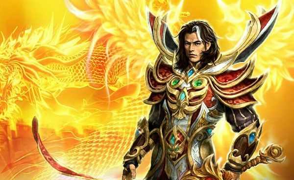 变态万劫连击三破之热血传奇怎么得符文