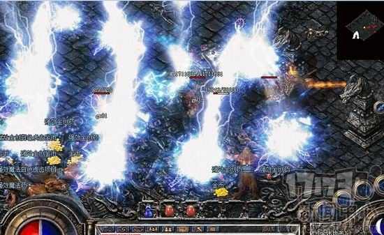 神途杀神恶魔苹果版之热血传奇祖玛6小怪爆什么